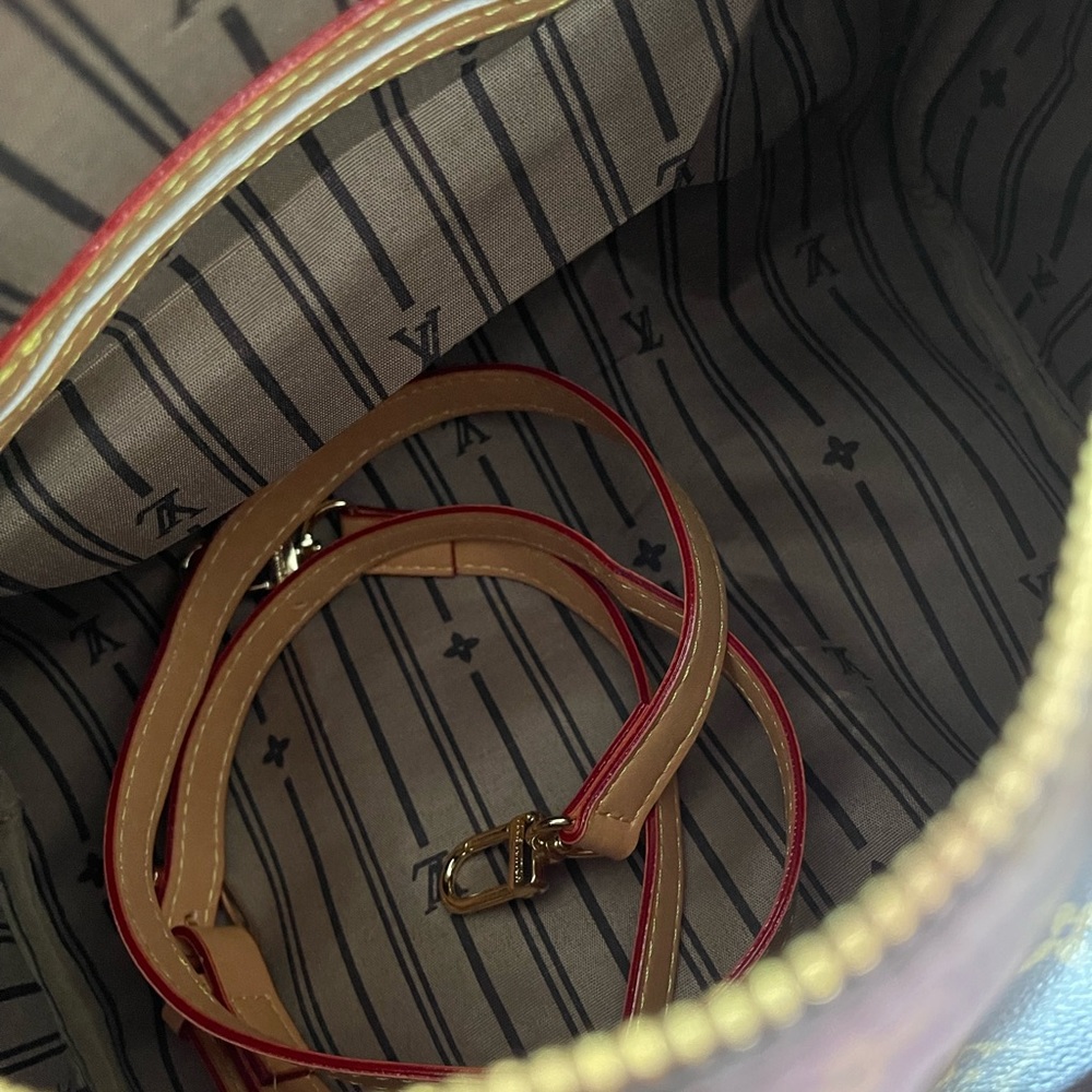 “Speedy” Bag - Picture 5 of 5